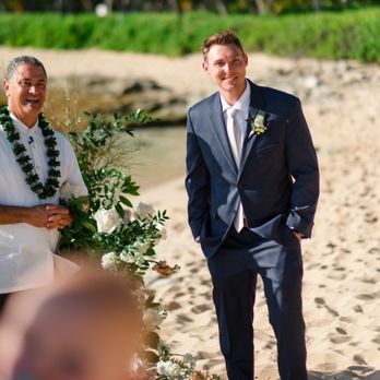 Rev. Mark Kurnow - Officiants Near Me