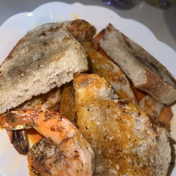 Gemma Fish + Oyster - Seafood Near Me - Jacksonville, Florida