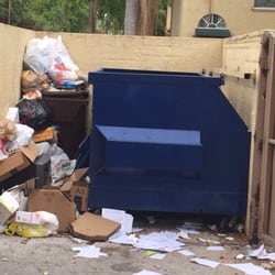 Bonafide Management Group - Our beautiful and well located community The Greens at DORAL, it's being destroyed for this People.