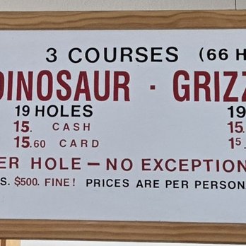 Magic Carpet Golf - Pricing for each course - Mini Golf Near Me - Carnelian Bay, California Magic Carpet Golf - Pricing for each course - Mini Golf Near Me - Carnelian Bay, California