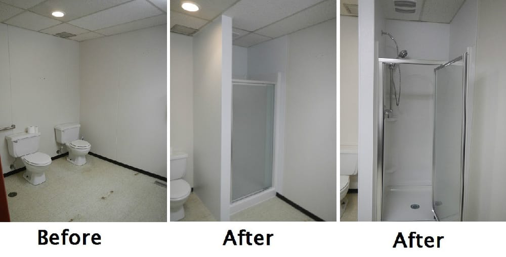 Slide of Autumn Plumbing & Remodeling