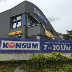 Konsum