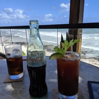 Restaurante Mezzanine - Thai Near Me - Tulum, ROO