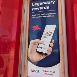 Exxon Mobil Rewards