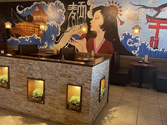 Sakuratani Ramen & Izakaya by null
