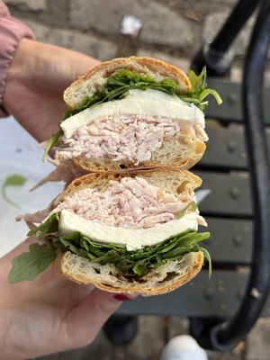 Regina's Grocery by null