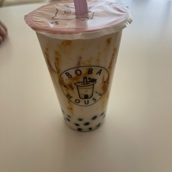 Boba House - Bubble Tea Near Me - Wentzville, Missouri