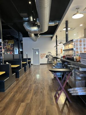 Empire Slice House - Downtown Tulsa by null