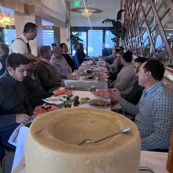 Bella Rosa - Wine Bars Near Me - Parsippany, New Jersey