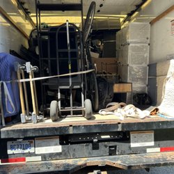Ovation movers