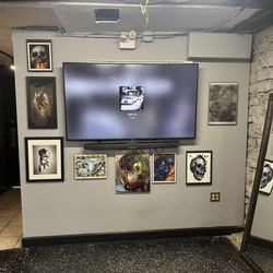 Immortal Ink Tattoo Gallery