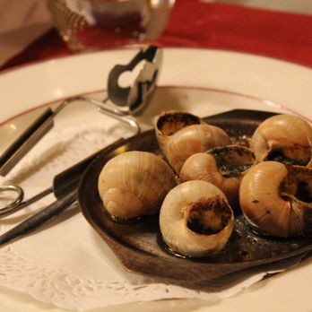 La Casita - Escargot - French Southwest Near Me - Paris, 75 La Casita - Escargot - French Southwest Near Me - Paris, 75