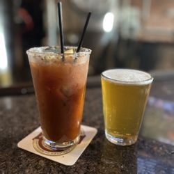 Detroit Beer Company