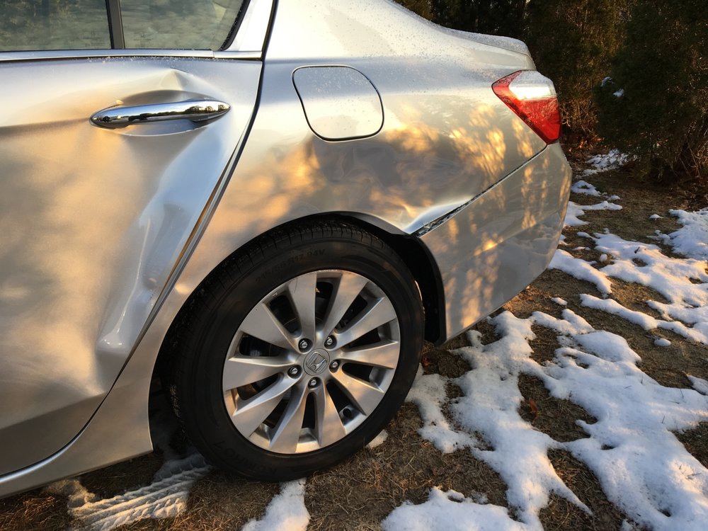 VILLAGE AUTO CLINIC Updated September 2024 126 Henry St, Hempstead