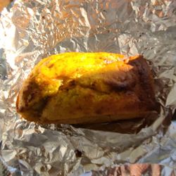 Texas Best Barbecue - Corn Bread  (Part of meal - 2 meats and three sides)