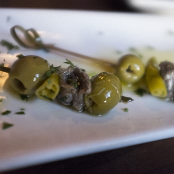 Tia Pol - gildas - Tapas Bars Near Me - New York, New York Tia Pol - gildas - Tapas Bars Near Me - New York, New York