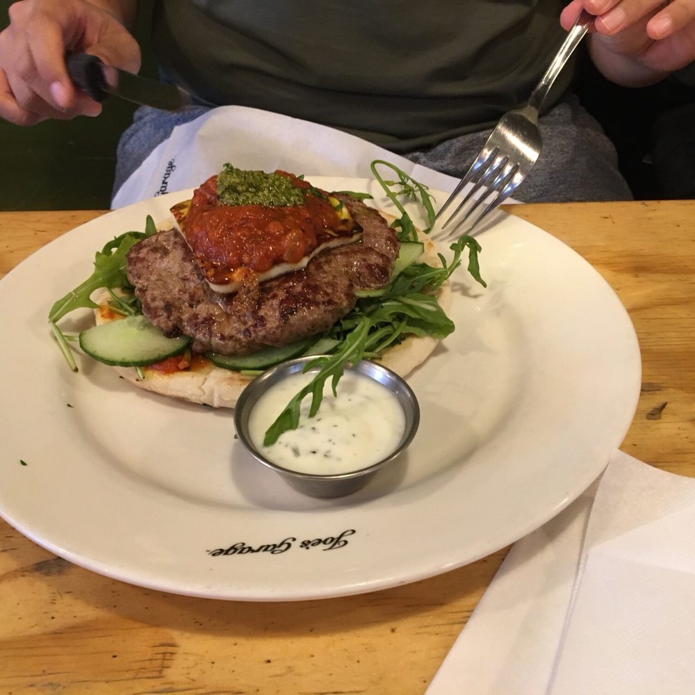 Joe's Garage - El Morocco - Cafes Near Me - Queenstown, OTA Joe's Garage - El Morocco - Cafes Near Me - Queenstown, OTA