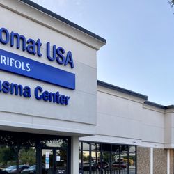 Biomat USA