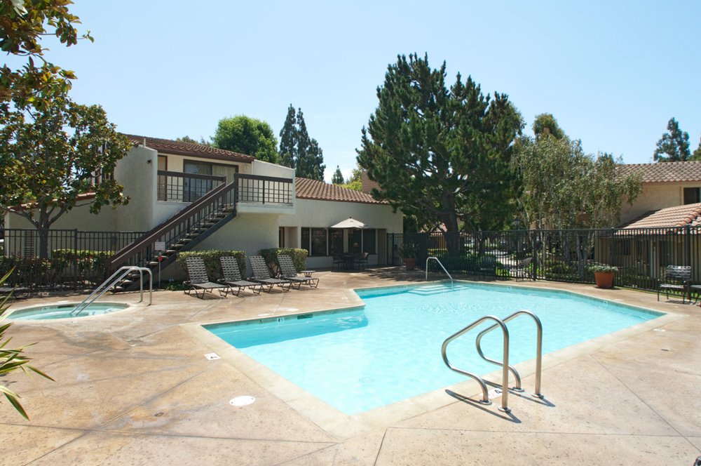 HACIENDA AT CAMARILLO OAKS 27 Photos 811 Paseo Camarillo, Camarillo