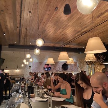 O-Ku - Sushi Bars Near Me - Nashville, Tennessee