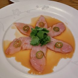 NOBU - Updated January 2026 - 4213 Photos & 1770 Reviews - 903 N