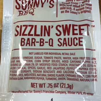 Sonny's BBQ - Barbeque Near Me - Richmond, Kentucky Sonny's BBQ - Barbeque Near Me - Richmond, Kentucky