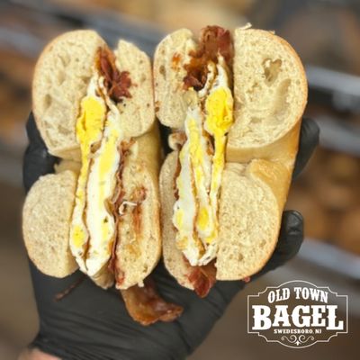 Old Town Bagel