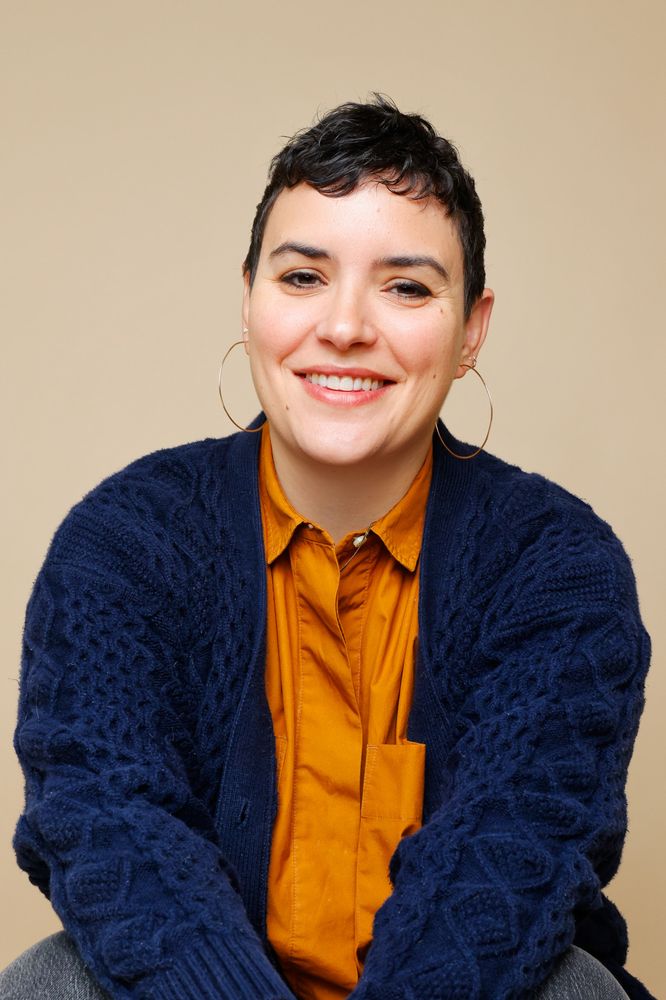 Margot Joy Therapy - grief counselor in Village, NJ