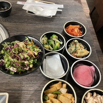 TK92 Korean BBQ - Korean Near Me - San Gabriel, California TK92 Korean BBQ - Korean Near Me - San Gabriel, California