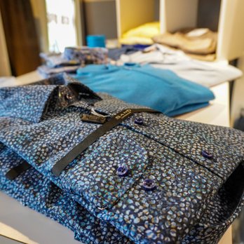 Savile Lane - Come in to see our newest selection of shirts. - Fashion Near Me - Fairlawn, Ohio Savile Lane - Come in to see our newest selection of shirts. - Fashion Near Me - Fairlawn, Ohio
