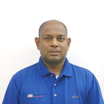 FARMERS INSURANCE - BRIJESH ANTHONYPILLAI