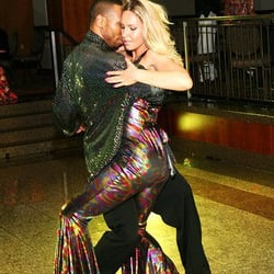 City Style Tango