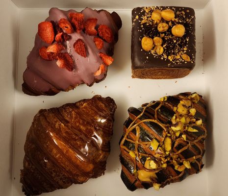 Lakon Paris Patisserie by null