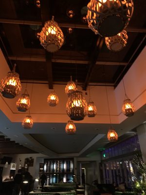 Botanical Lounge by null