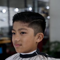 Uppercuts Barbershop