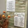 The Coffee Mill gift card