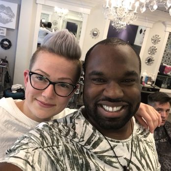 Carlton Jean-Claude - Pixie - Men's Hair Salons Near Me - Northport, New York Carlton Jean-Claude - Pixie - Men's Hair Salons Near Me - Northport, New York