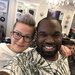 Carlton Jean-Claude - Pixie