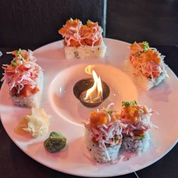 Hokkaido Sushi Hibachi
