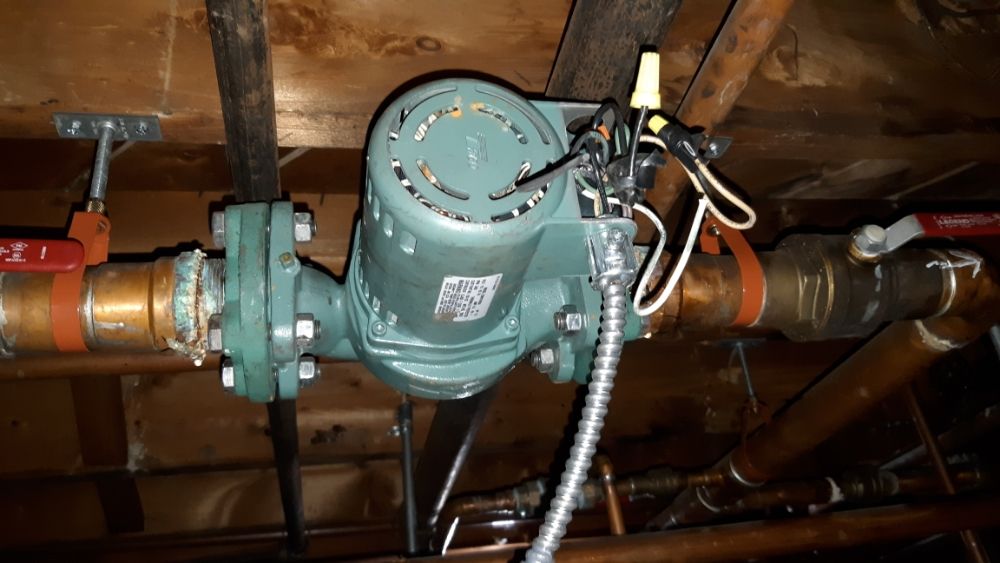 Slide of All Services Air Conditioning and Heating