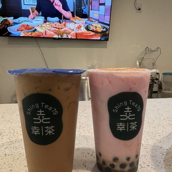 Shing Tea 79 - Vietnamese coffee Taro with boba - Bubble Tea Near Me - Philadelphia, Pennsylvania Shing Tea 79 - Vietnamese coffee Taro with boba - Bubble Tea Near Me - Philadelphia, Pennsylvania