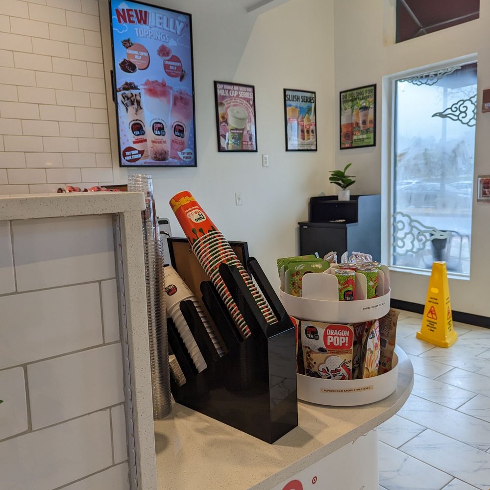 Kung Fu Tea - Bubble Tea Near Me - Duluth, Georgia Kung Fu Tea - Bubble Tea Near Me - Duluth, Georgia