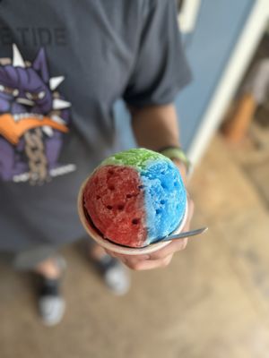 Ululani's Hawaiian Shave Ice - Kihei by null