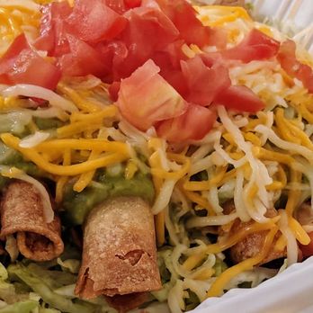 Ray's Mexican Restaurant - Rollies were hittin'! - Mexican Near Me - San Diego, California Ray's Mexican Restaurant - Rollies were hittin'! - Mexican Near Me - San Diego, California