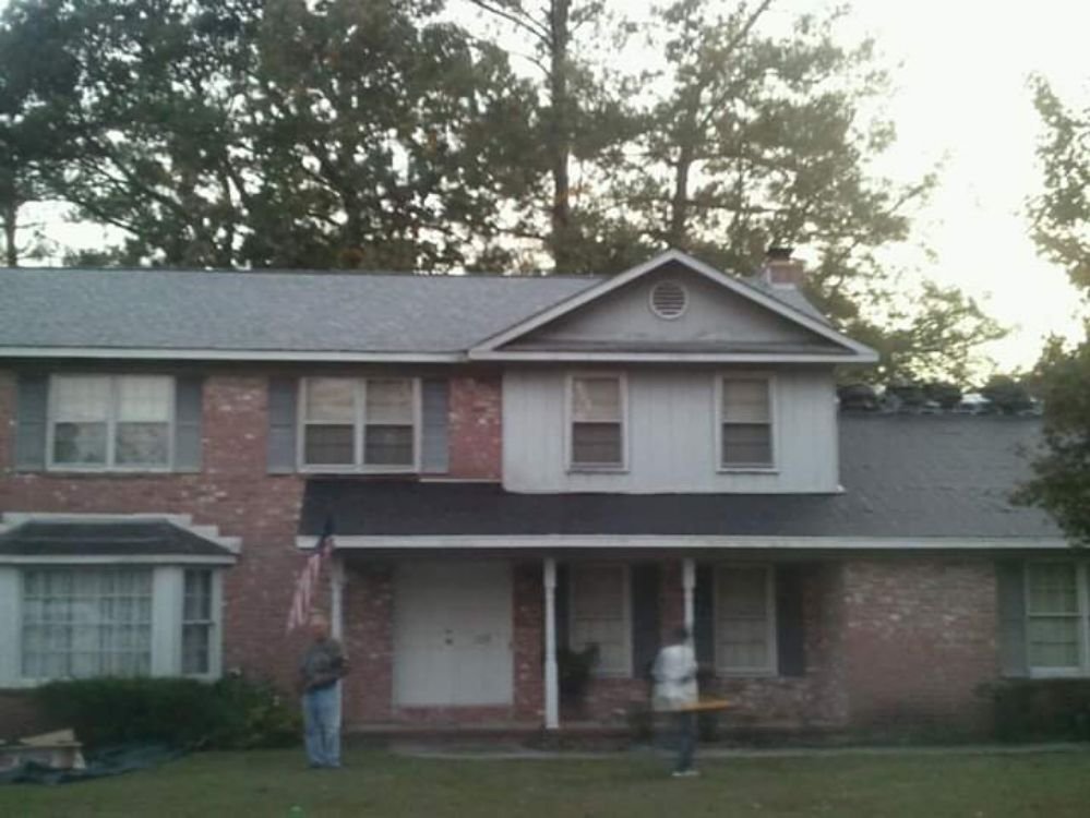 Slide of Sterling Contracting Services