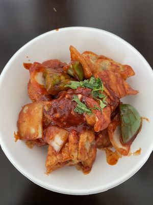 Momo Crave by null