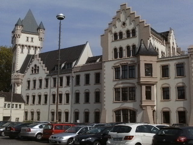Hörder Burg