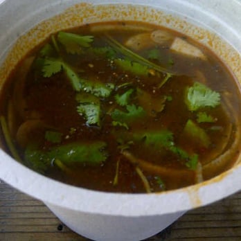 East Borough - Bo Kho - Vietnamese Near Me - Costa Mesa, California