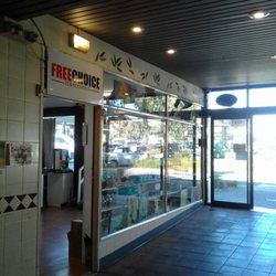 Free Choice Tobacco