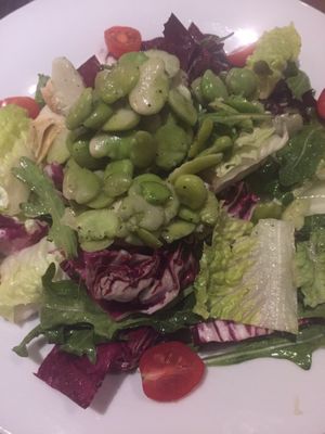 Padella Italian Eatery by null